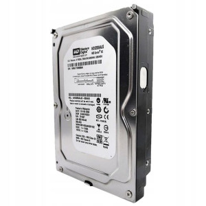 Dysk Wd 320gb Wd3200aajs 8mb 7,2k Sata Ii 3,5''