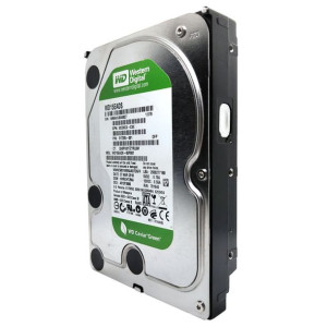Wd 1,5tb Wd15eads 64mb 5,4k Sata Ii 3,5"