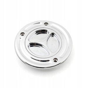 Sportowy korek wlew Kawasaki ZX10R 2004-2009