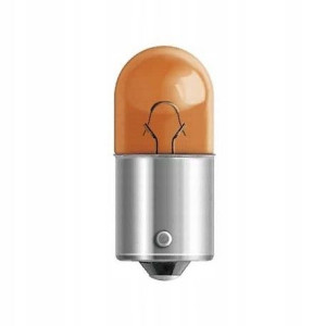 Osram Żarówka 10w 12v Bau15s Ry10w (orange) 1szt.