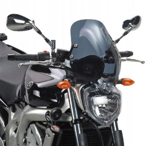 Kappa Mocowanie Szyby Yamaha Fz6 04-06