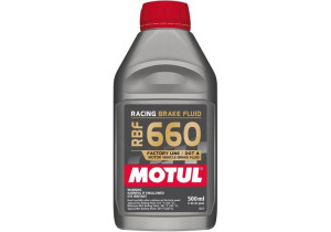 Płyn hamulcowy MOTUL RBF 660 FACTORY LINE