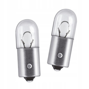 Żarówka OSRAM 12V 4W BA9S T4W