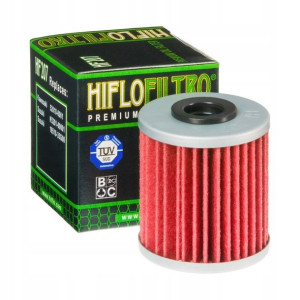 Filtr Oleju Hf 207 Kxf 250 04-18, Rmz 250/450