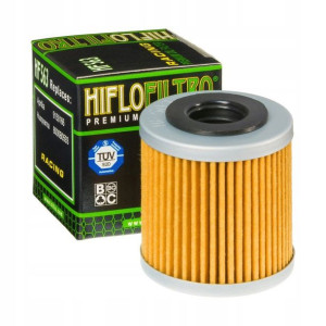 Filtr Oleju Hf 563 Aprilia, Husqvarna, Swm 300/500