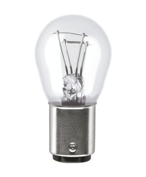 Żarówka OSRAM 12V 21/5W BAY15d