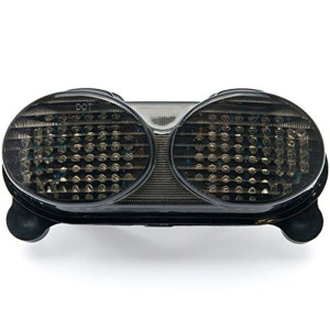 Tylna lampa LED dymiona KAWASAKI ZX9R 1998-2003