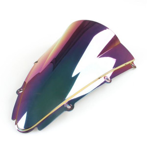 Szyba Double Bubble YAMAHA YZF-R1 RN04 2000-2001