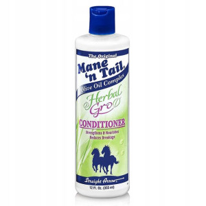Odżywka do włosów Herbal Gro Mane n Tail