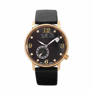 Zegarek Zeppelin Luna 7633-2 Quarz