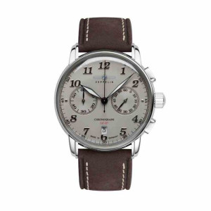 Zegarek Zeppelin LZ127 8678-4 Automatik