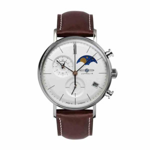 Zegarek Zeppelin LZ120 Rome 7198-4 Quartz