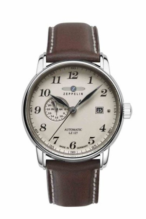 Zegarek Zeppelin LZ127 86684 Automatik