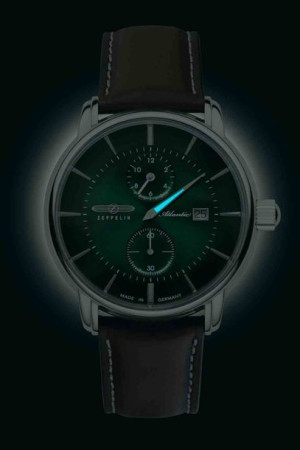 Zegarek Zeppelin Atlantic 84264 automatik
