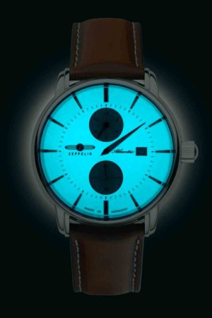 Zegarek Zeppelin Atlantic 84265 automatik