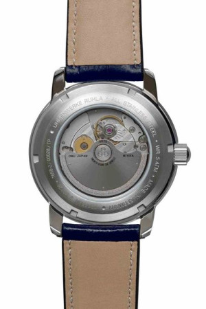 Zegarek Zeppelin LZ129 GMT 76683 Automatic