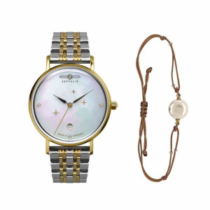 Zegarek Zeppelin Luna 7131M5 quarz