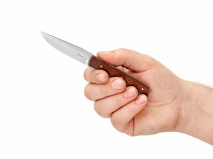 Nóż Boker Plus Urban Trapper Petite Cocobolo