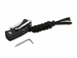 Nóż Boker Plus Rockhopper