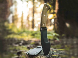 Nóż Boker Plus Mini Tracker