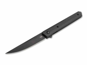 Nóż Boker Plus Kwaiken Air G10 All Black