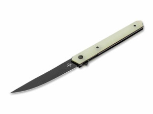 Nóż Boker Plus Kwaiken Air G10 Jade