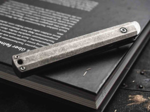 Nóż Boker Plus Wasabi Damascus