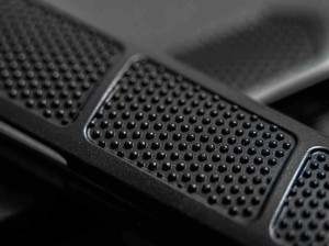 Nóż Boker Plus Kwaiken Grip Auto Black