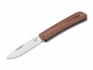 Nóż Boker Plus Tech Tool 1 Micarta
