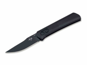 Nóż Boker Plus Alluvial All Black