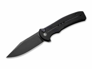 Nóż CIVIVI Cogent G10 All Black