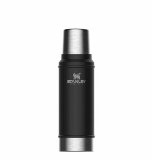Termos Stanley Legendary Classic 0.75L Black
