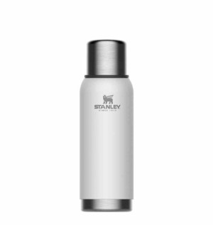 Termos Stanley Adventure 1,0L Polar