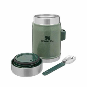 Termos Obiadowy Stanley Legendary Green