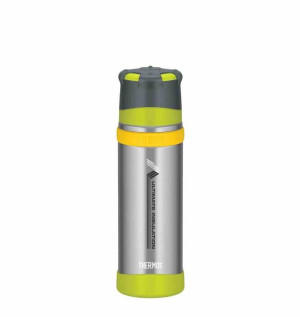 Termos Thermos Mountain FFX 0.5L Silver