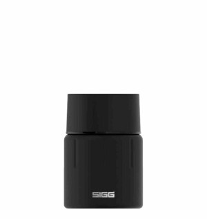 Termos Obiadowy Sigg Gemstone Fj Obsidian Obsidian