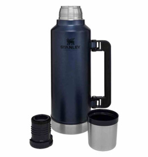 Termos Stanley Legendary Classic 1.9L Granat