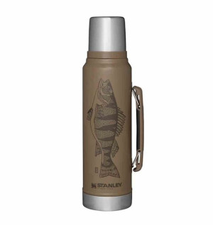 Termos Stanley Legendary Classic 1,0L Peter Perch