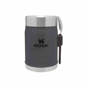 Termos Obiadowy Stanley Legendary Charcoal
