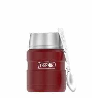 Termos Obiadowy Thermos Stainless King Food Jar 0
