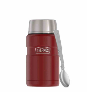 Termos Obiadowy Thermos Stainless King Food Jar 0