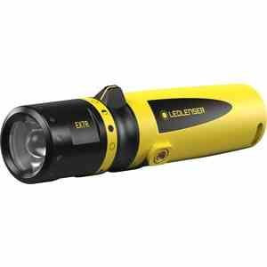 Latarka Ledlenser EX7R