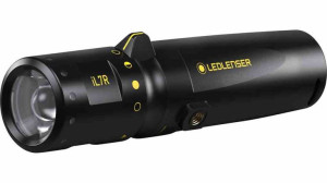 Latarka Ledlenser iL7R