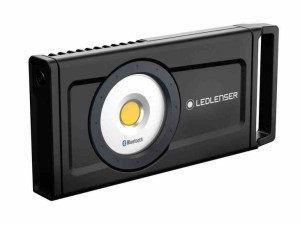 Latarka Ledlenser warsztatowa iF8R