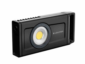 Latarka Ledlenser warsztatowa iF4R