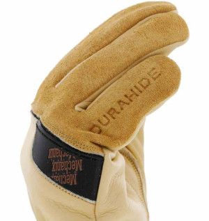 Rękawice Zimowe Mechanix Durahide Insulated Drive