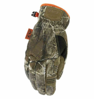 Rękawice Mechanix SUB40 Realtree Edge REALTREE EDG