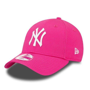 Czapka damska New Era 9FORTY New York Yankees