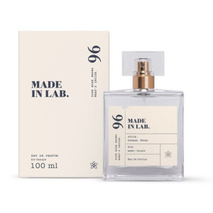 Made In Lab 96 Women woda perfumowana spray 100ml