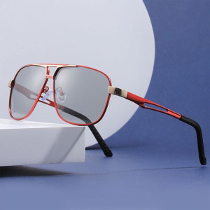 Jassy Moda Męska Uv Okulary Ochronne Noktowizor Ja